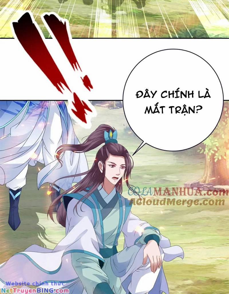 Thần Hồn Võ Đế 329 trang 26