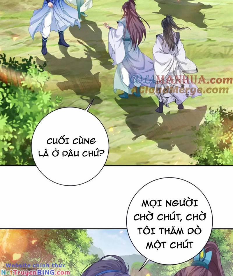 Thần Hồn Võ Đế 329 trang 6