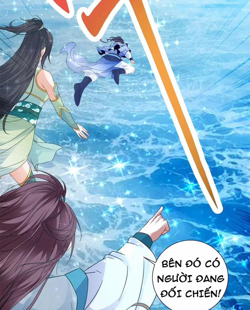 Thần Hồn Võ Đế 330 trang 10
