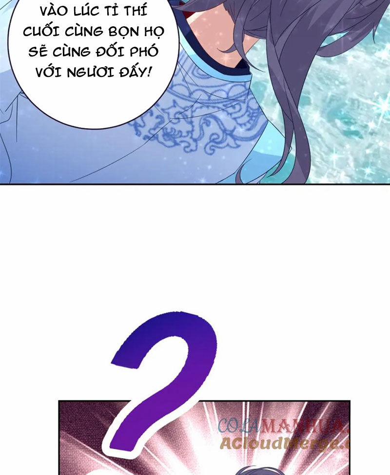Thần Hồn Võ Đế 330 trang 27
