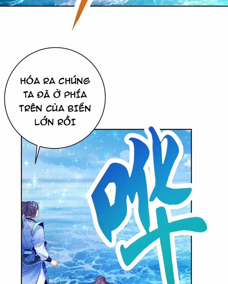 Thần Hồn Võ Đế 330 trang 3