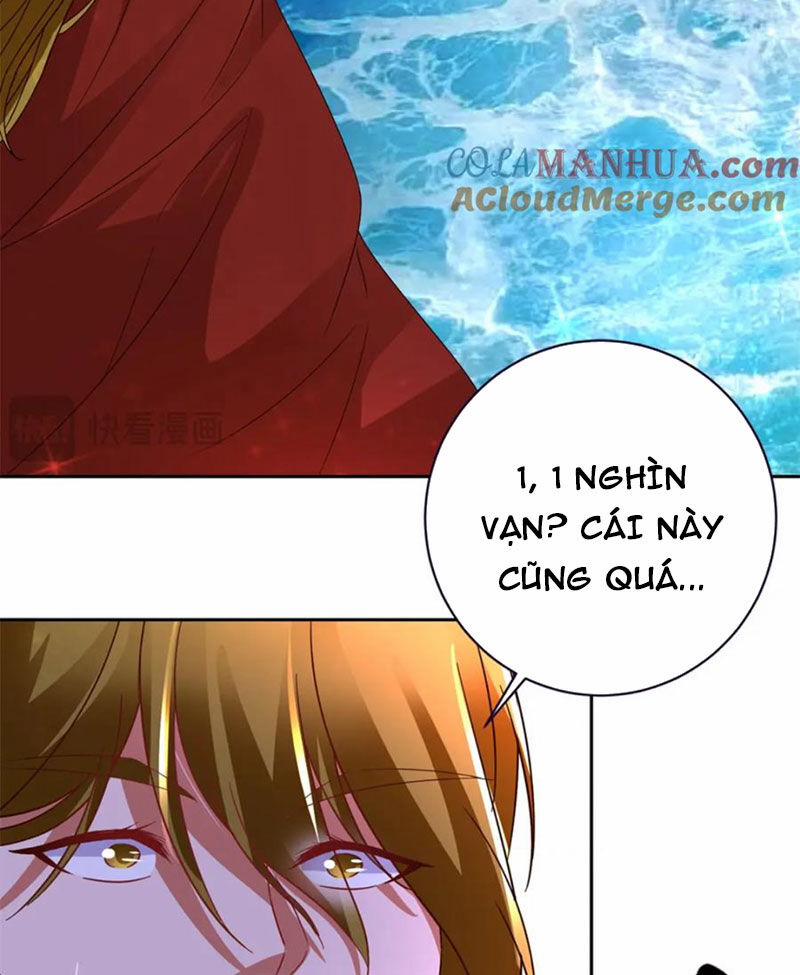 Thần Hồn Võ Đế 330 trang 35