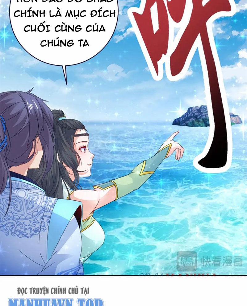 Thần Hồn Võ Đế 330 trang 5