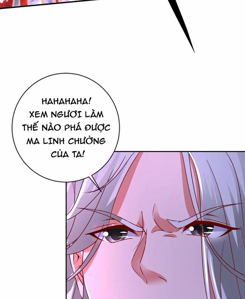 Thần Hồn Võ Đế 331 trang 19