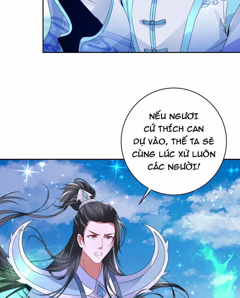 Thần Hồn Võ Đế 331 trang 3