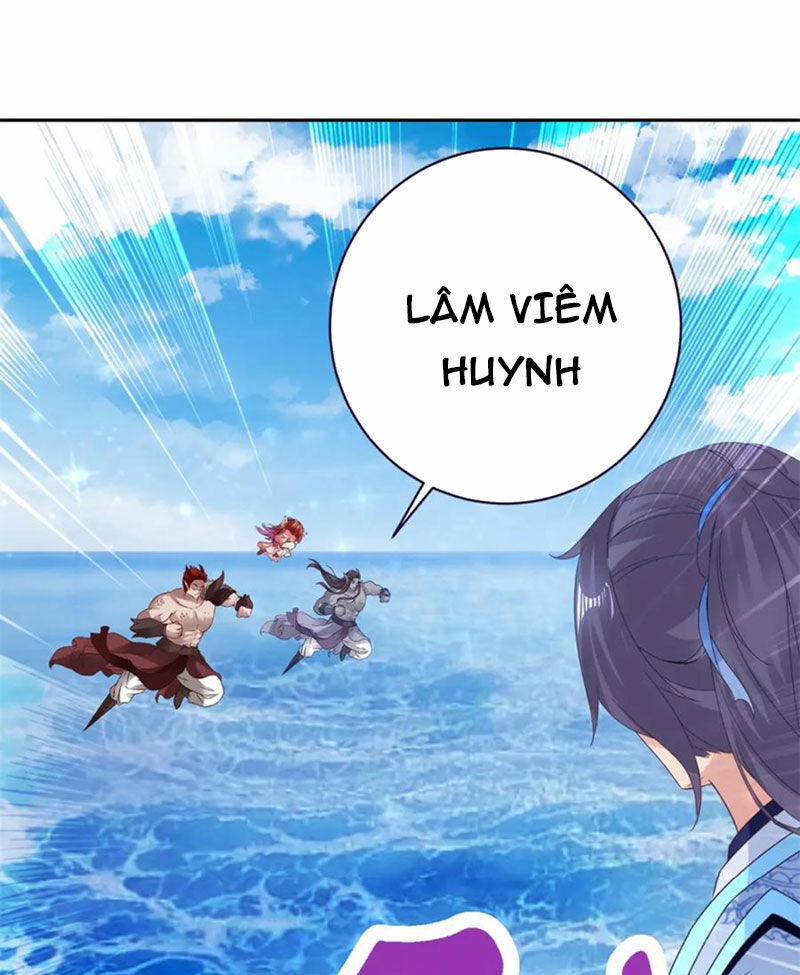 Thần Hồn Võ Đế 331 trang 34