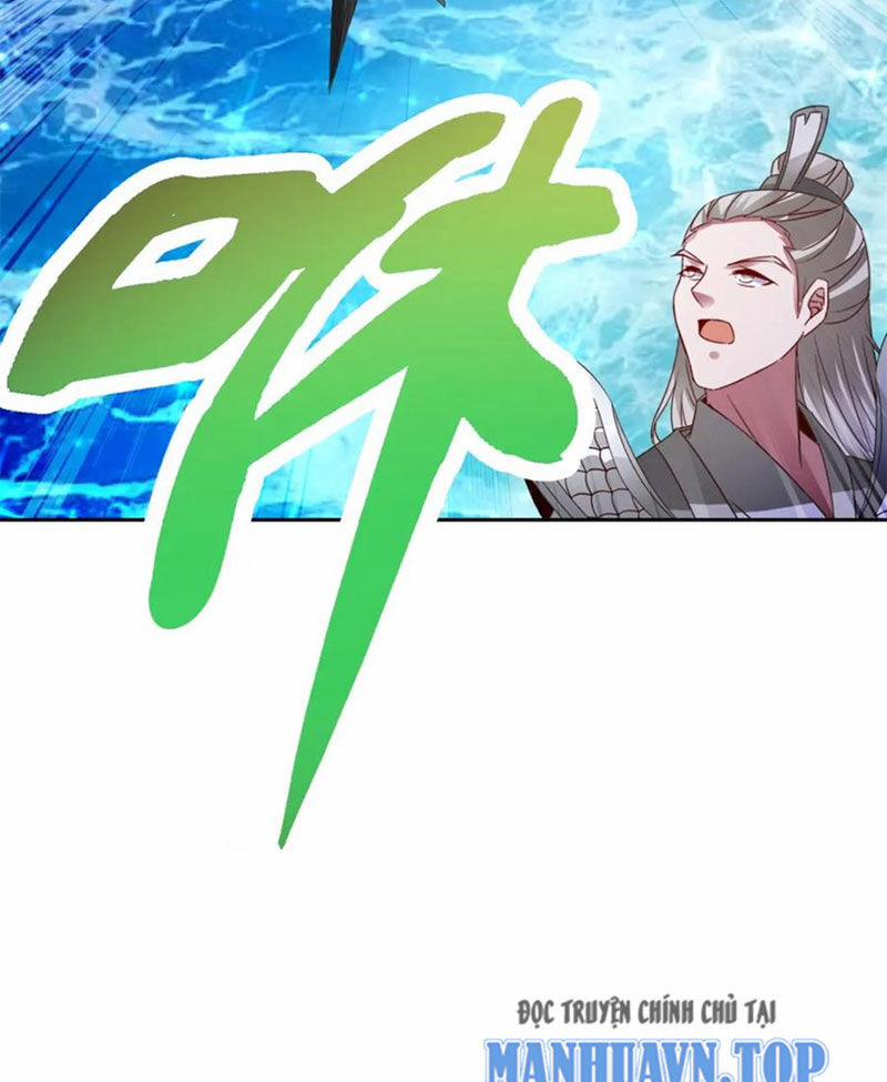 Thần Hồn Võ Đế 331 trang 38