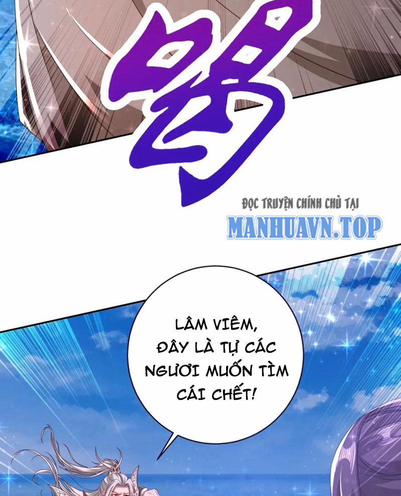 Thần Hồn Võ Đế 331 trang 6