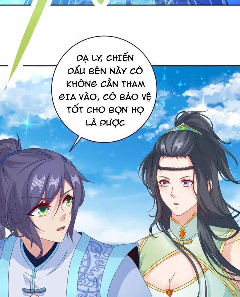 Thần Hồn Võ Đế 331 trang 8