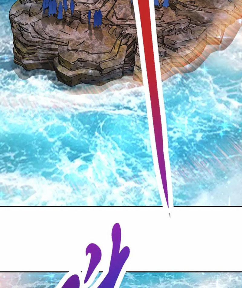 Thần Hồn Võ Đế 332 trang 16