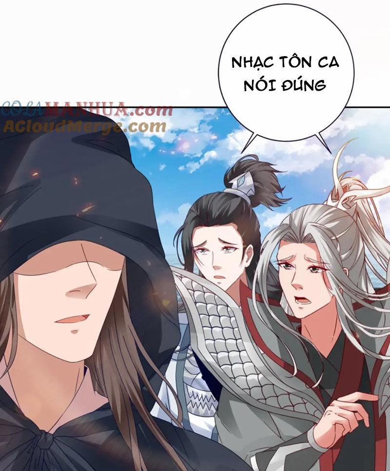Thần Hồn Võ Đế 332 trang 21
