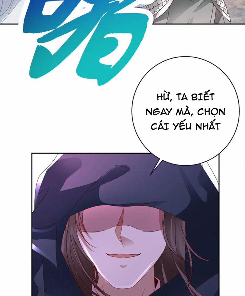 Thần Hồn Võ Đế 332 trang 27
