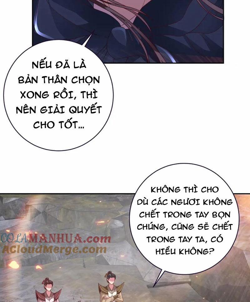 Thần Hồn Võ Đế 332 trang 28