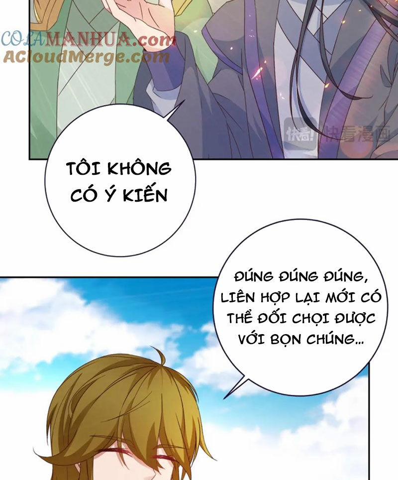 Thần Hồn Võ Đế 332 trang 38