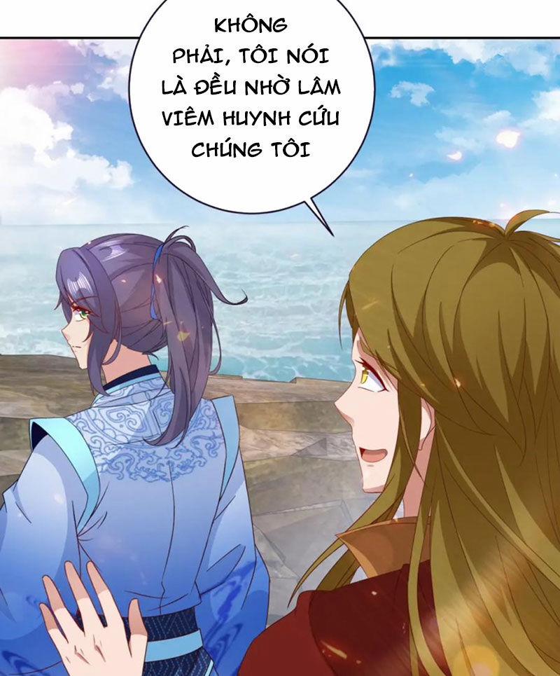 Thần Hồn Võ Đế 332 trang 40