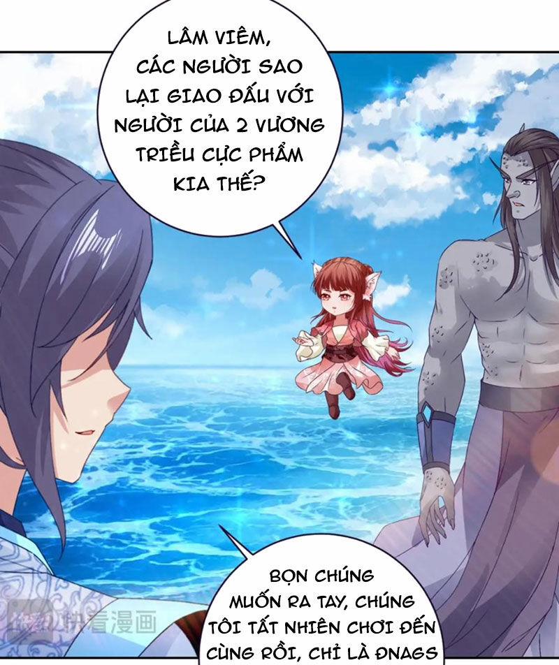 Thần Hồn Võ Đế 332 trang 5