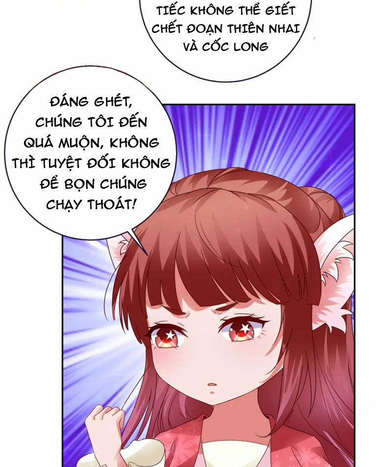 Thần Hồn Võ Đế 332 trang 6