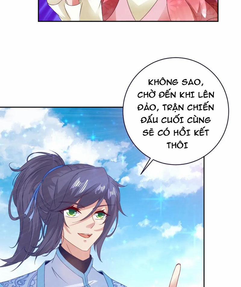 Thần Hồn Võ Đế 332 trang 7
