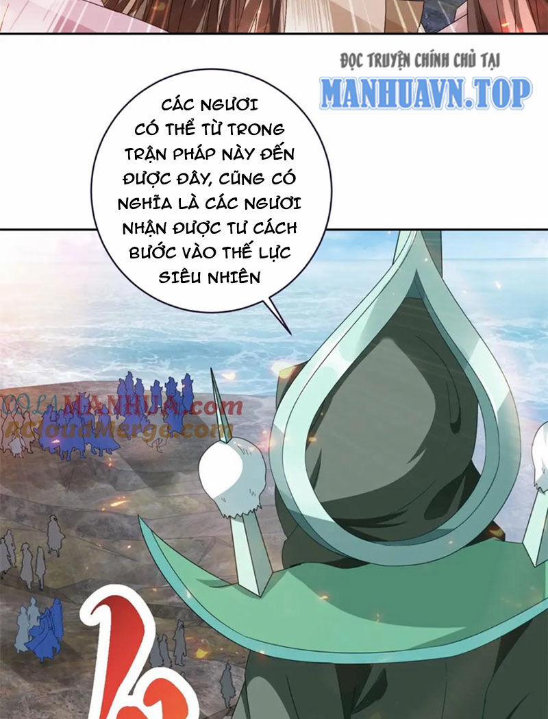 Thần Hồn Võ Đế 333 trang 12