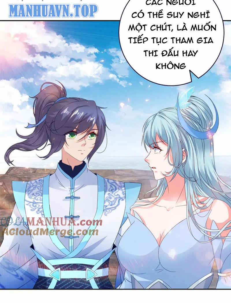 Thần Hồn Võ Đế 333 trang 17