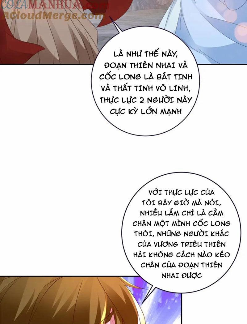 Thần Hồn Võ Đế 333 trang 4