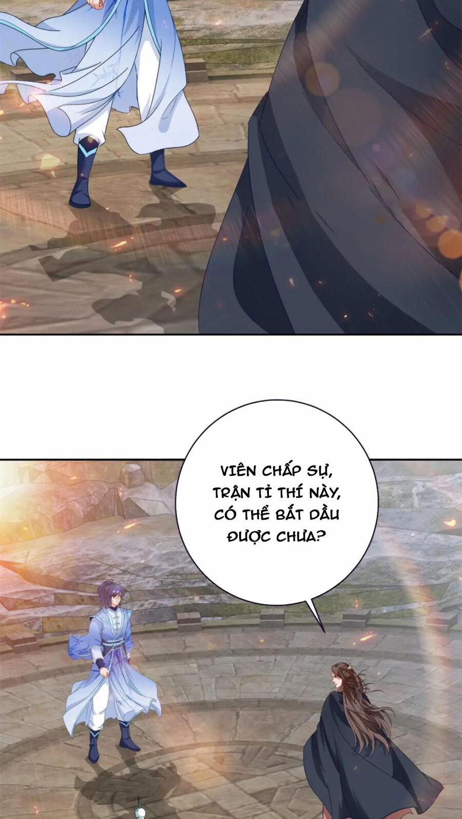 Thần Hồn Võ Đế 334 trang 4
