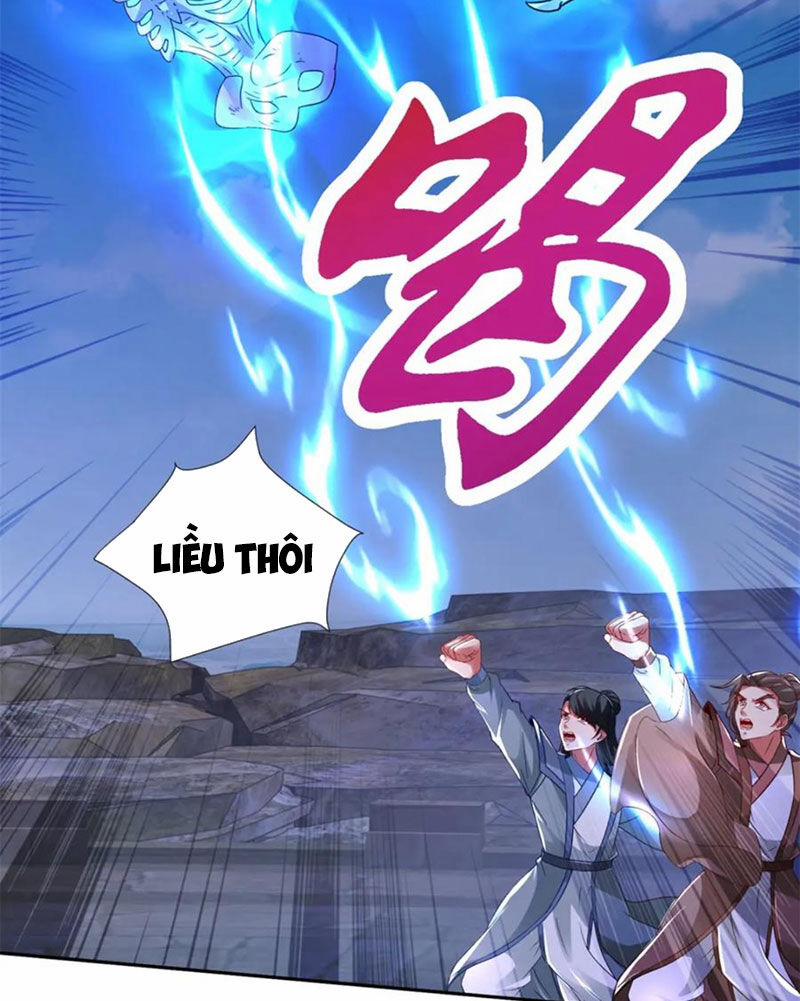 Thần Hồn Võ Đế 337 trang 17