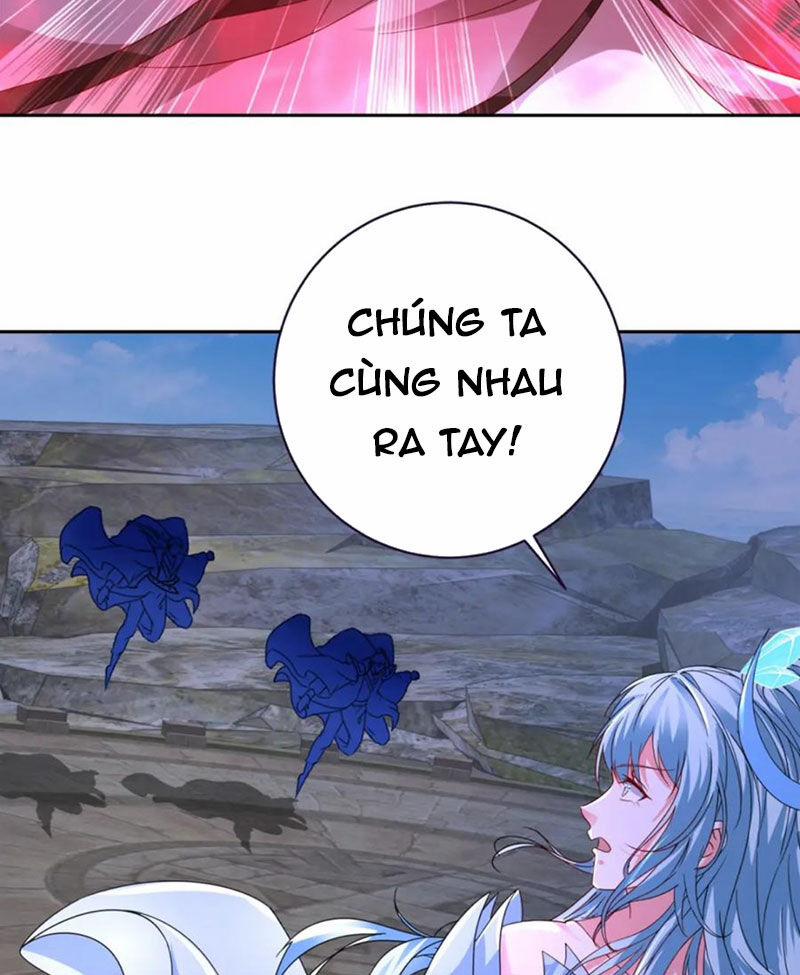 Thần Hồn Võ Đế 337 trang 30
