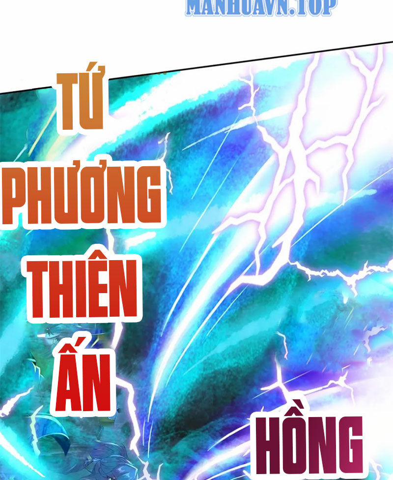 Thần Hồn Võ Đế 337 trang 37