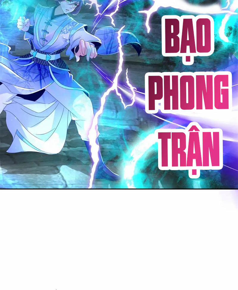 Thần Hồn Võ Đế 337 trang 38