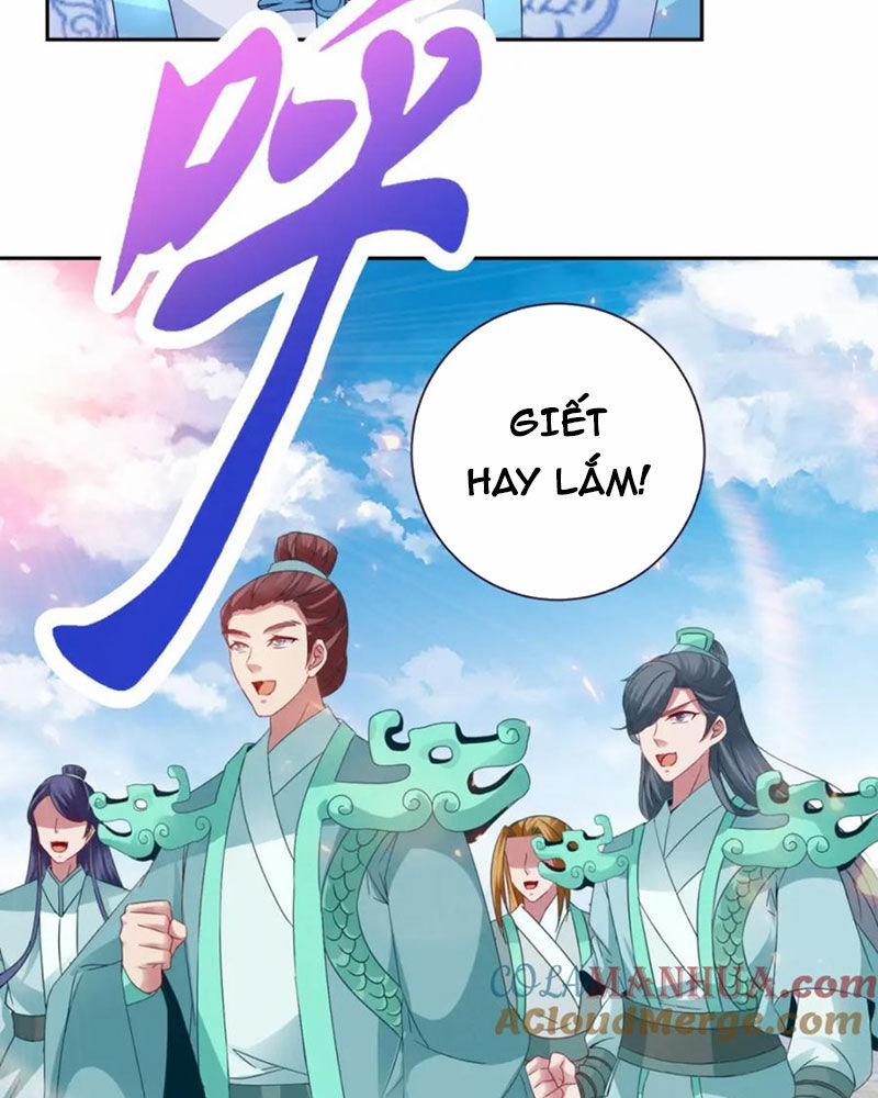 Thần Hồn Võ Đế 337 trang 7