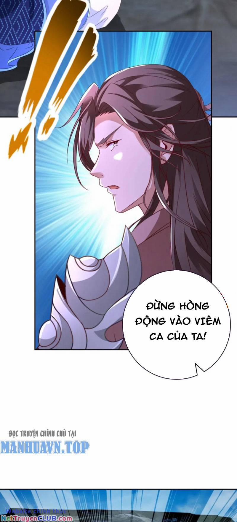 Thần Hồn Võ Đế 339 trang 10