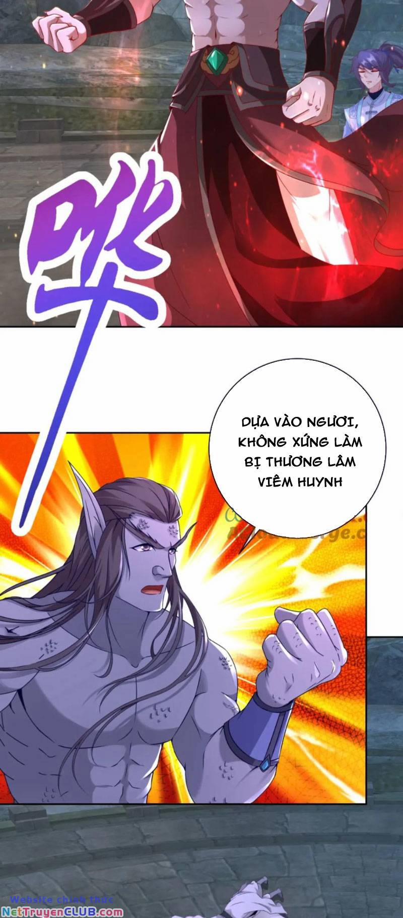 Thần Hồn Võ Đế 339 trang 12