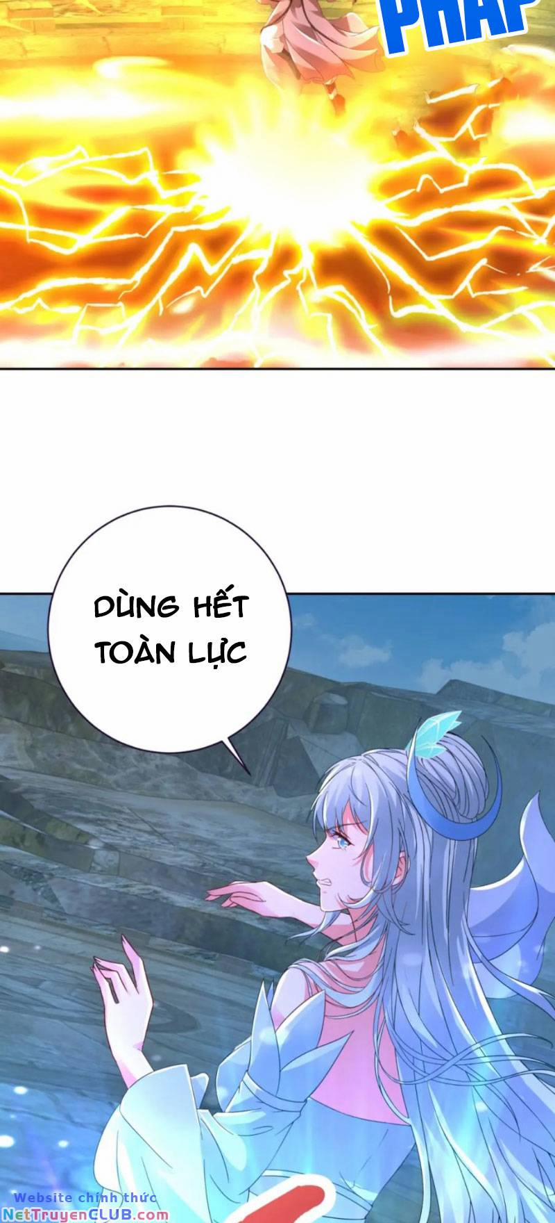 Thần Hồn Võ Đế 339 trang 5