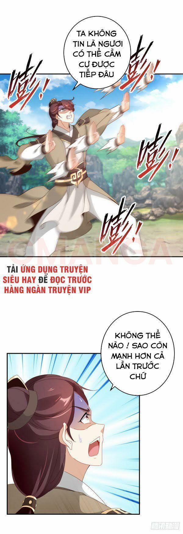 Thần Hồn Võ Đế 34 trang 18