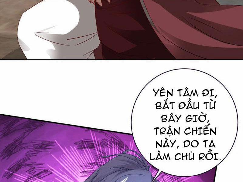 Thần Hồn Võ Đế 341 trang 12