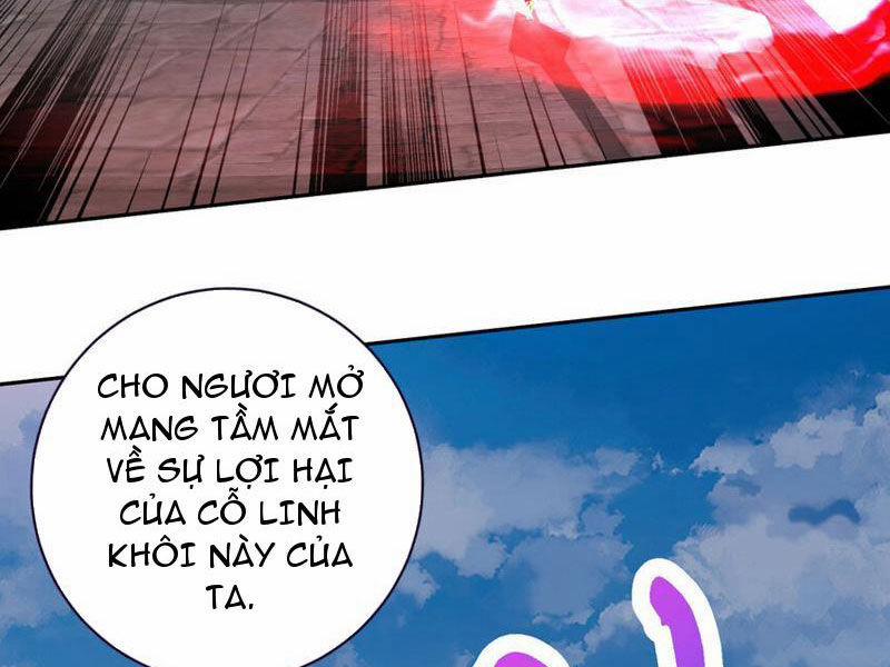 Thần Hồn Võ Đế 341 trang 37