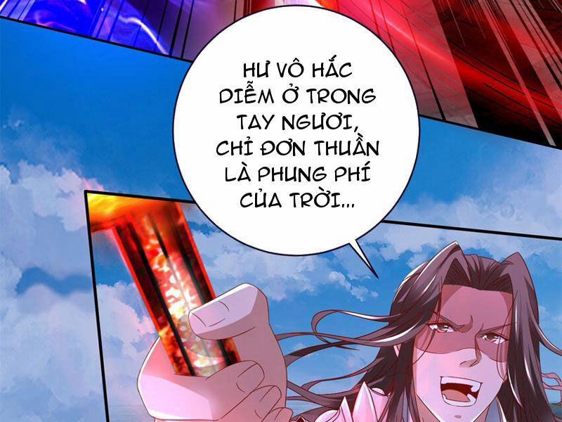 Thần Hồn Võ Đế 341 trang 51