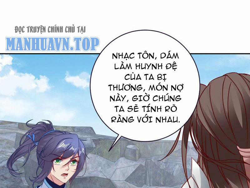 Thần Hồn Võ Đế 341 trang 8