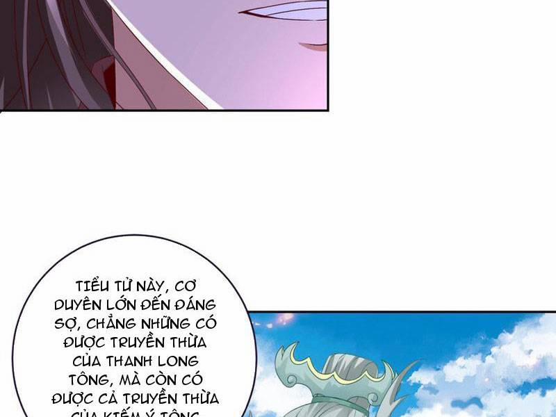 Thần Hồn Võ Đế 342 trang 35