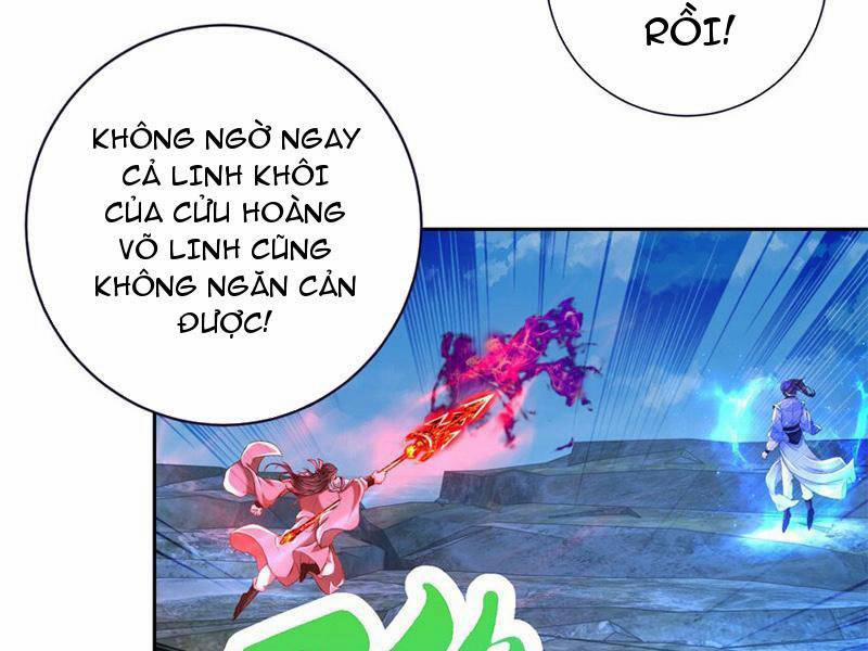 Thần Hồn Võ Đế 342 trang 60