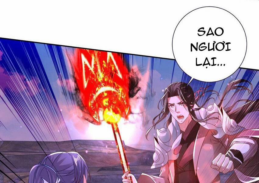 Thần Hồn Võ Đế 343 trang 11