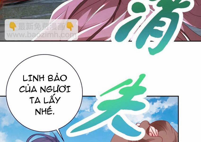 Thần Hồn Võ Đế 343 trang 23