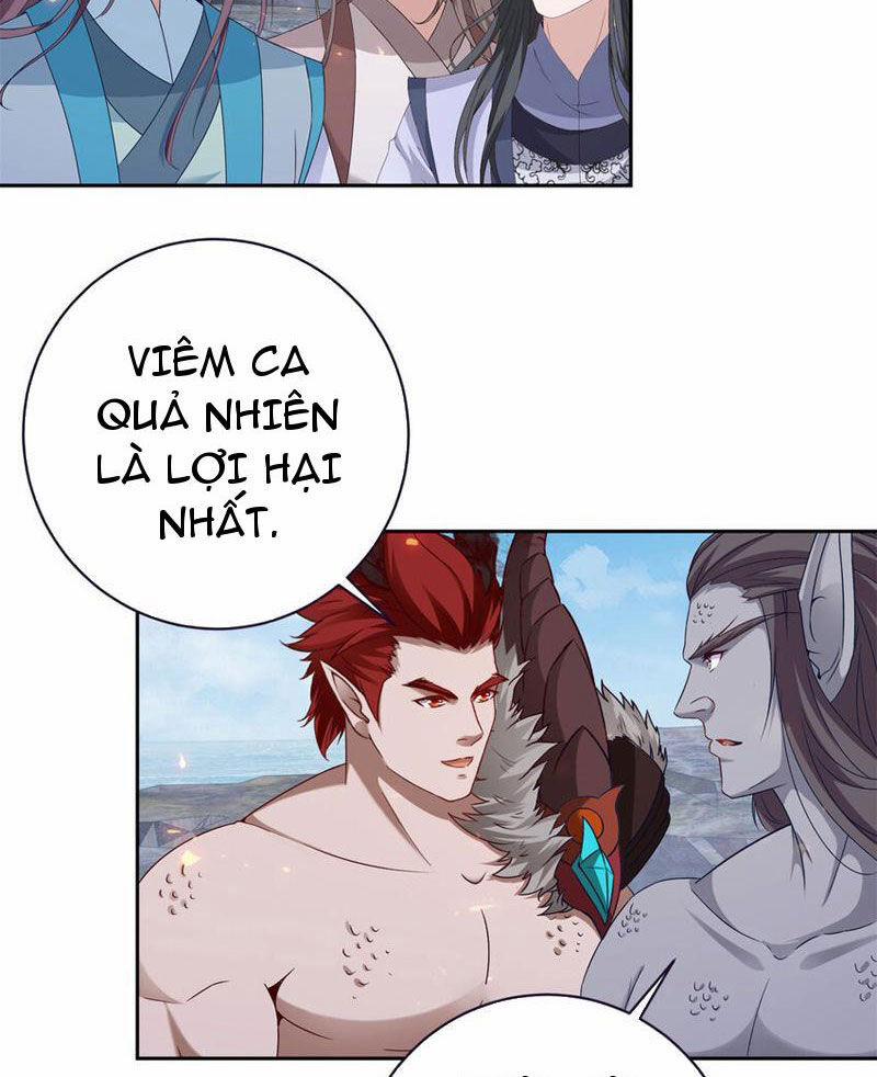 Thần Hồn Võ Đế 344 trang 36