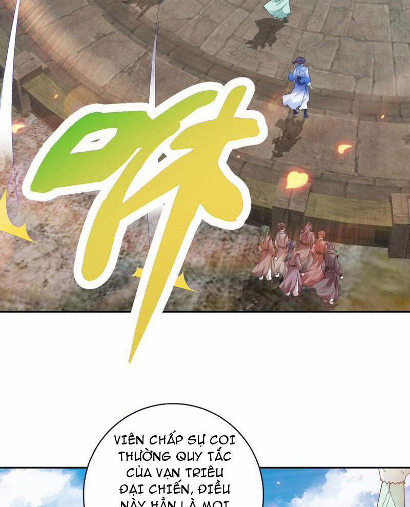 Thần Hồn Võ Đế 345 trang 12