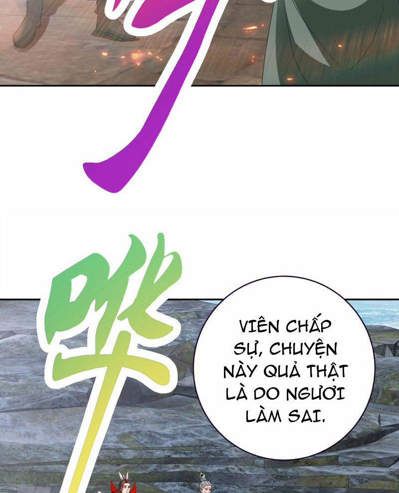 Thần Hồn Võ Đế 345 trang 14
