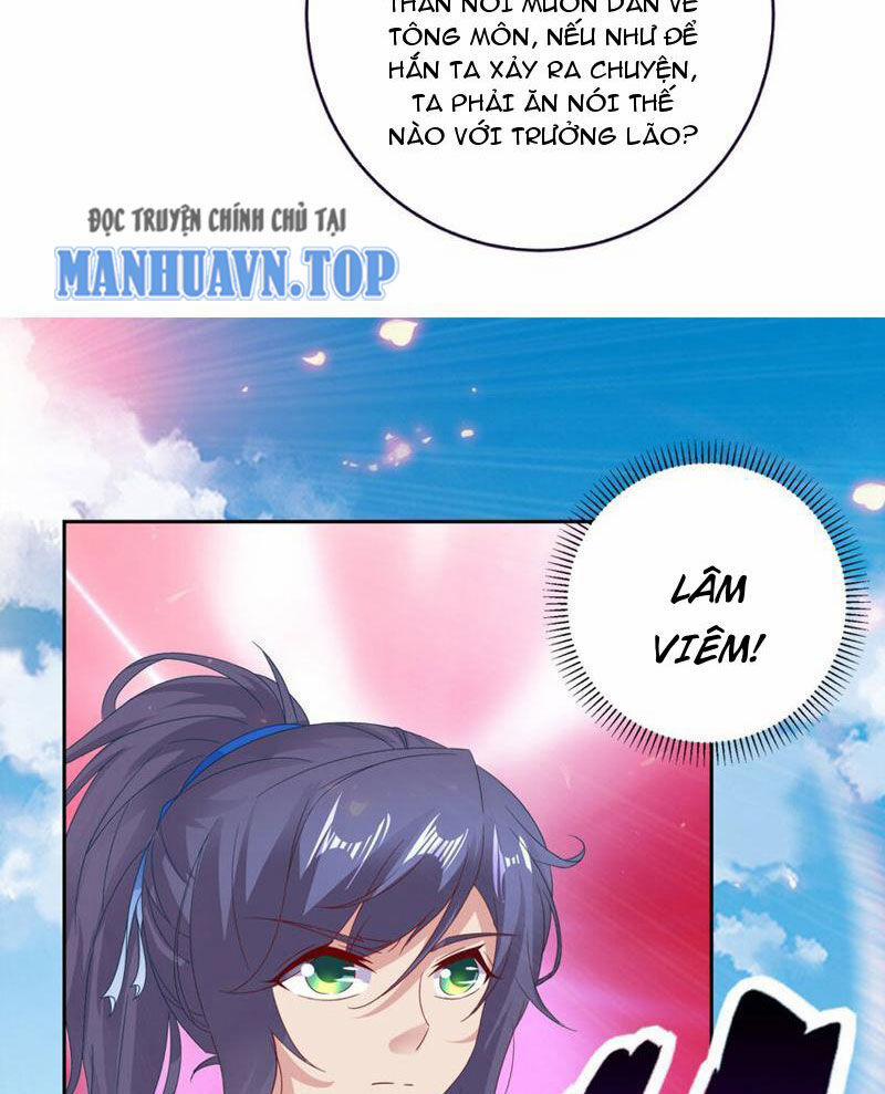 Thần Hồn Võ Đế 345 trang 19