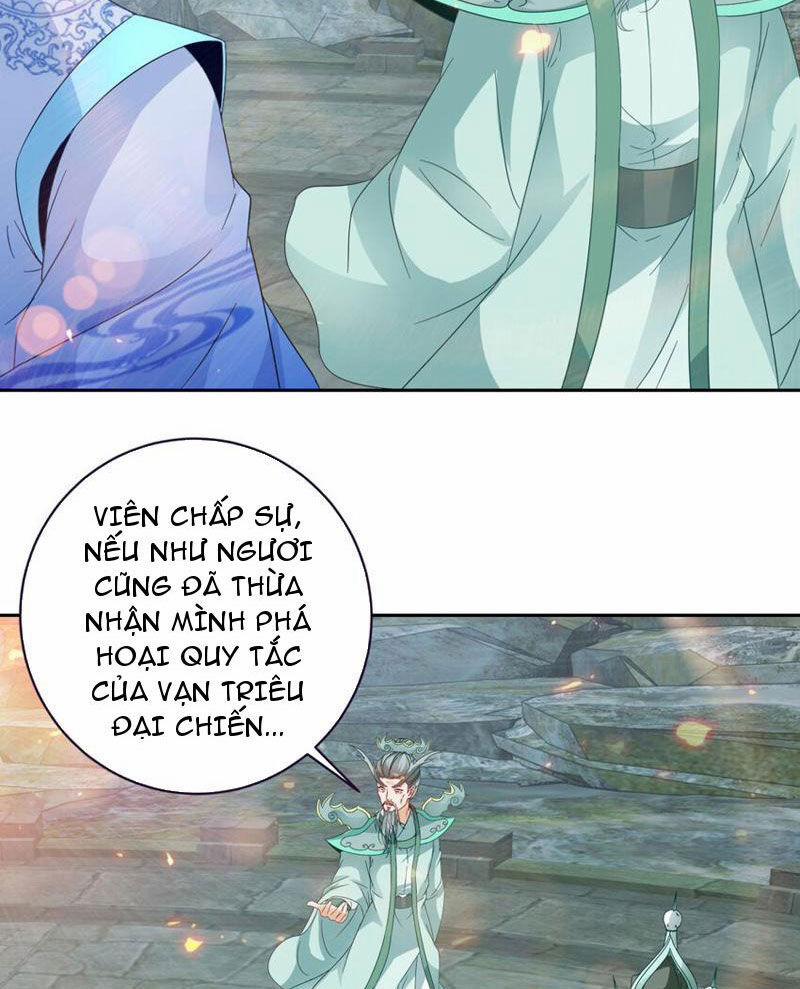 Thần Hồn Võ Đế 345 trang 26