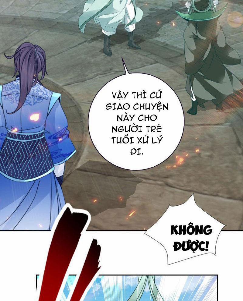 Thần Hồn Võ Đế 345 trang 27