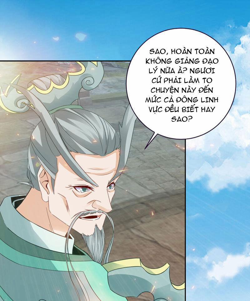Thần Hồn Võ Đế 345 trang 29